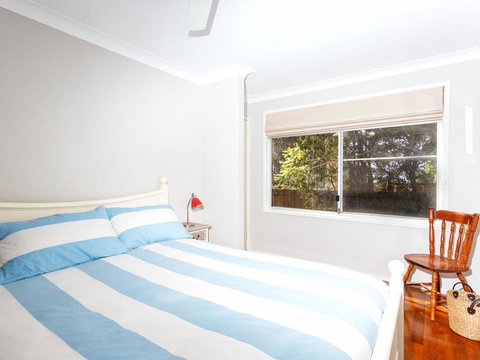 Pet Friendly 4 Bedroom Holiday Home - River Views - Kingaroy Accommodation 3