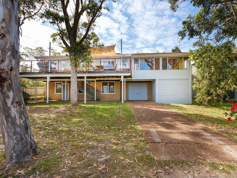 Pet Friendly 4 Bedroom Holiday Home - River Views - Kingaroy Accommodation 0