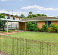 Pet Friendly Cutie - Bonham St Bongaree - Kingaroy Accommodation