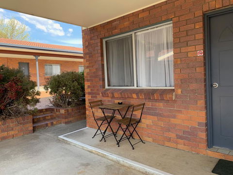 Peter Allen Motor Inn - Kingaroy Accommodation 3
