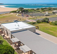 Peterborough House Motel - Kingaroy Accommodation