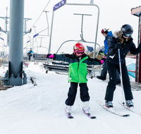 Pether Cottage - Talbingo NSW - Kingaroy Accommodation