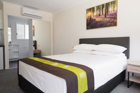 Petrie Mill Motel - Kingaroy Accommodation 0
