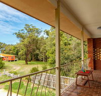 Pets Welcome - Magic Moments - Kingaroy Accommodation