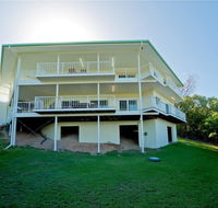 Picturesque on Passage - Shute Harbour - Kingaroy Accommodation