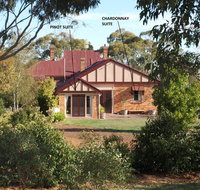Pierrepoint Bed  Breakfast - Kingaroy Accommodation
