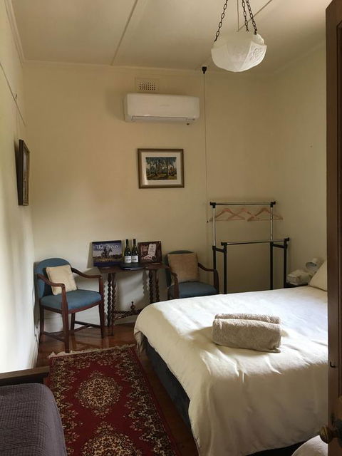 Pierrepoint Bed & Breakfast - Kingaroy Accommodation 2