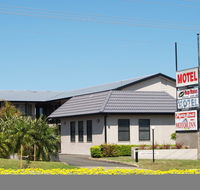 Pigeon House Motor Inn - Kingaroy Accommodation