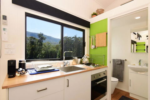 Pindari - Tiny Home Kangaroo Valley - Kingaroy Accommodation 3