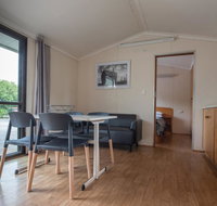 Pine Country Caravan Park - Kingaroy Accommodation