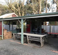 Pinewood Caravan Park - Kingaroy Accommodation