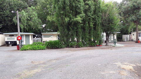 Pinewood Caravan Park - Kingaroy Accommodation 3