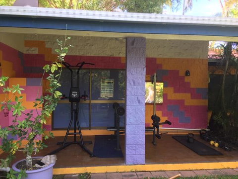 Pink Flamingo Resort - Kingaroy Accommodation 1