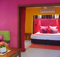 Pink Flamingo Resort - Kingaroy Accommodation