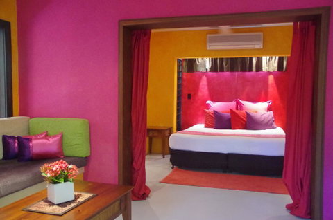 Pink Flamingo Resort - Kingaroy Accommodation 0