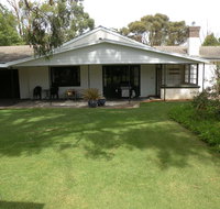 Pinkerton Hill Naracoorte - Kingaroy Accommodation