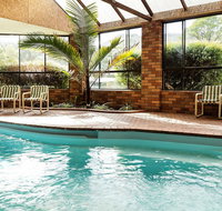 Pinnacle Holiday Lodge - Kingaroy Accommodation