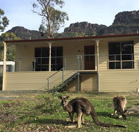 Pinnacle Views - Kingaroy Accommodation