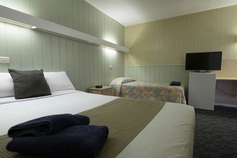 Pioneer Station Motor Inn - Kingaroy Accommodation 3