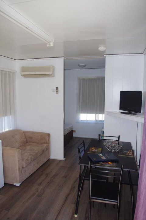Pioneer Tourist Park - Kingaroy Accommodation 3