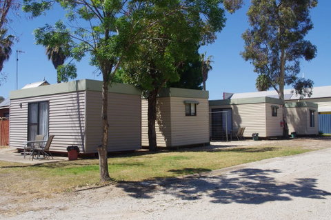 Pioneer Tourist Park - Kingaroy Accommodation 2