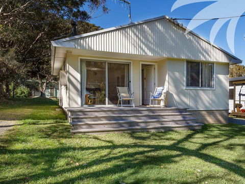 Pippis - Kingaroy Accommodation 0