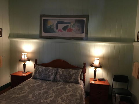 Pitstop Lodge Guesthouse B&B - Kingaroy Accommodation 2