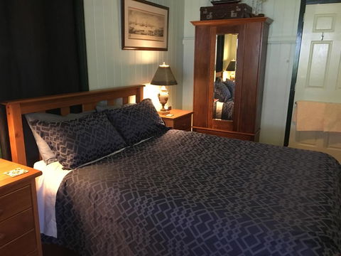 Pitstop Lodge Guesthouse B&B - Kingaroy Accommodation 1