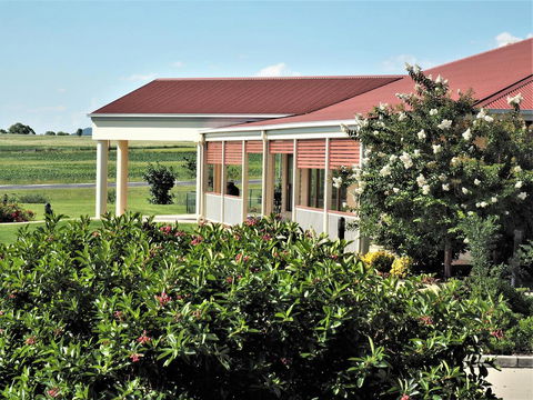 Pittsworth Motor Inn - Kingaroy Accommodation 2