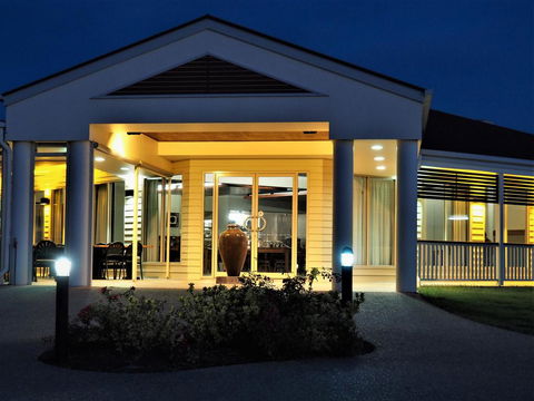 Pittsworth Motor Inn - Kingaroy Accommodation 1