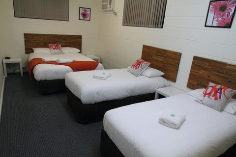 Plainsman Motel - Kingaroy Accommodation 2