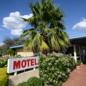 Plainsman Motel - Kingaroy Accommodation 3