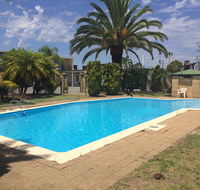 Platinum Motel - Kingaroy Accommodation