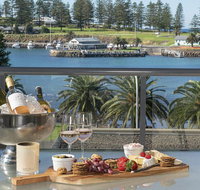 Platinum PenthouseThe Sebel - on the harbourfront - Kingaroy Accommodation