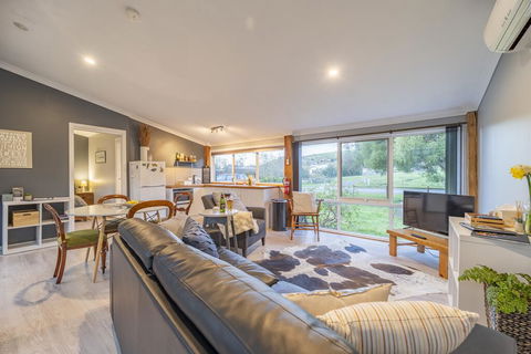Platypus Waters B&B - Kingaroy Accommodation 0