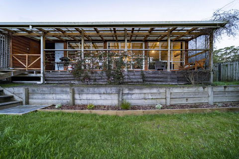 Platypus Waters B&B - Kingaroy Accommodation 2