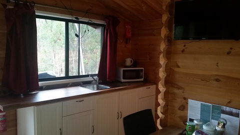 Pleasant Mountain Retreat - Kingaroy Accommodation 3