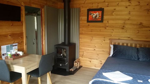 Pleasant Mountain Retreat - Kingaroy Accommodation 2