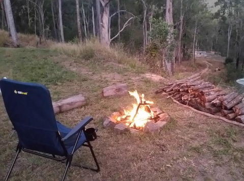 Pleasant Mountain Retreat - Kingaroy Accommodation 1