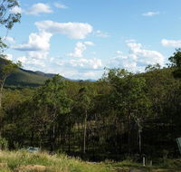 Pleasant Mountain Retreat - Kingaroy Accommodation