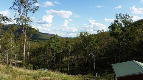 Pleasant Mountain Retreat - Kingaroy Accommodation 0