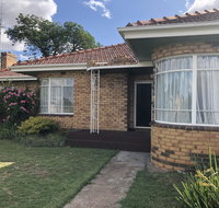 Pleasant View - Kingaroy Accommodation