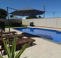 Ploughmans Motor Inn - Kingaroy Accommodation