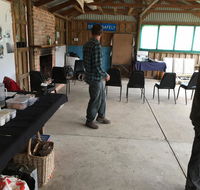 PNL4WDriving Smythesdale - Kingaroy Accommodation