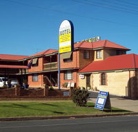 Poet's Recall Motel - Kingaroy Accommodation