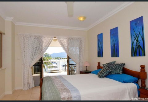 Poinciana Terraces - Kingaroy Accommodation 2
