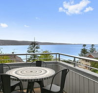 POINT GREY APARTMENT 2 - Ocean VIews with wifi
