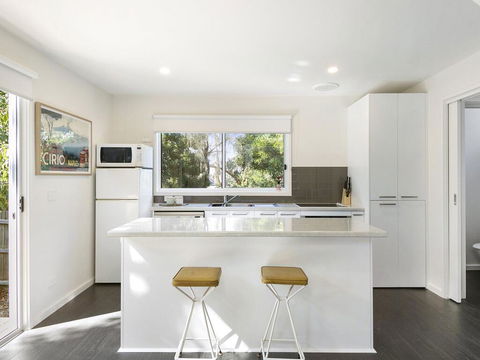 Point Roadknight Paradise Villa 6 - Kingaroy Accommodation 1