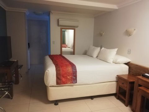 Point Samson Resort - Kingaroy Accommodation 1