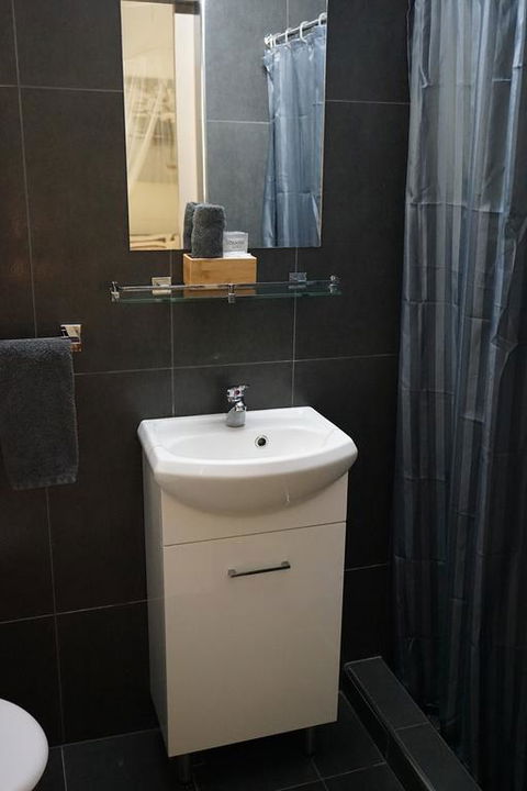 Point Stuart Wilderness Lodge - Kingaroy Accommodation 3